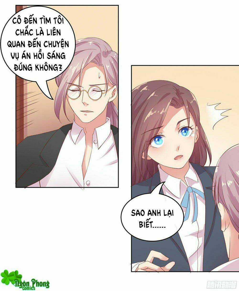 Vạn Sợi Tơ Tình - Chapter 8 - Trang 39