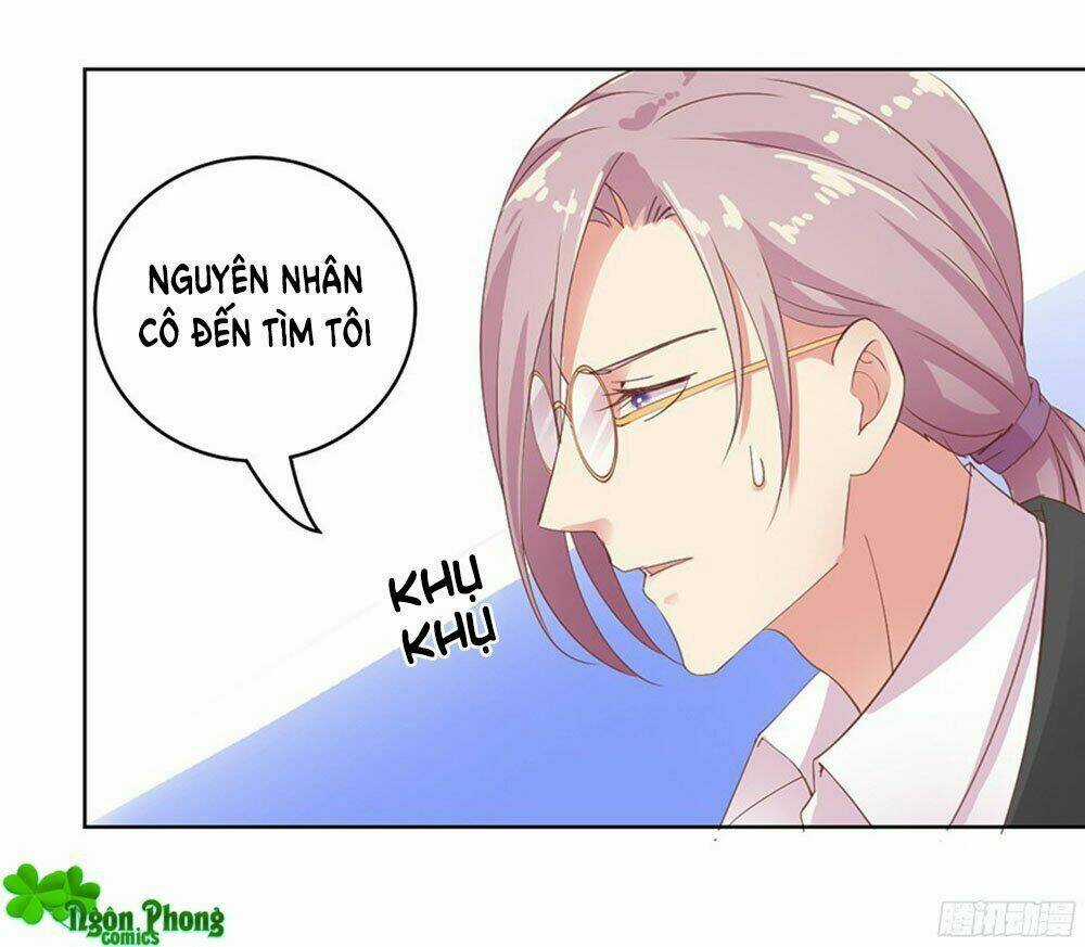 Vạn Sợi Tơ Tình - Chapter 8 - Trang 40