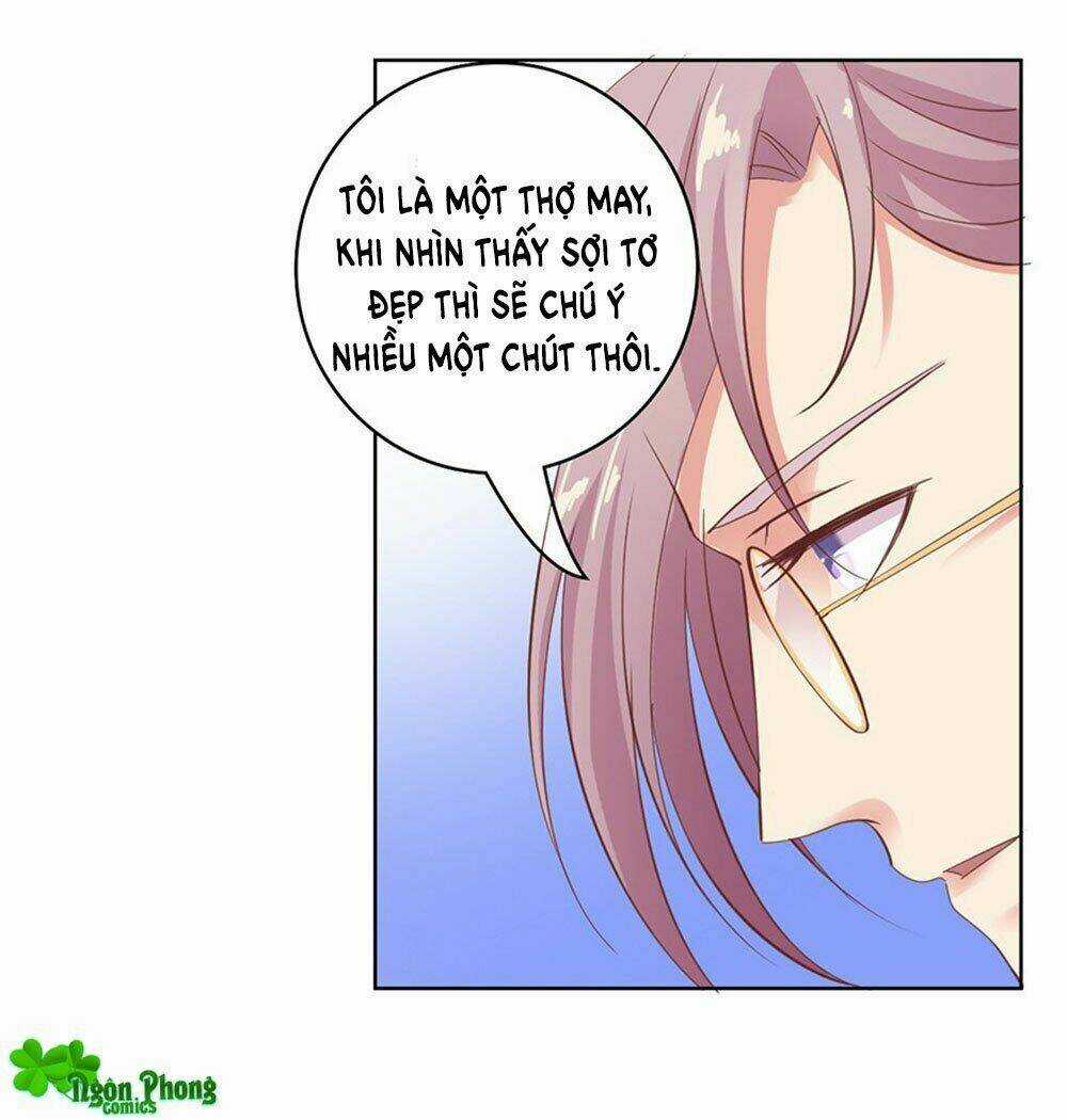 Vạn Sợi Tơ Tình - Chapter 8 - Trang 42