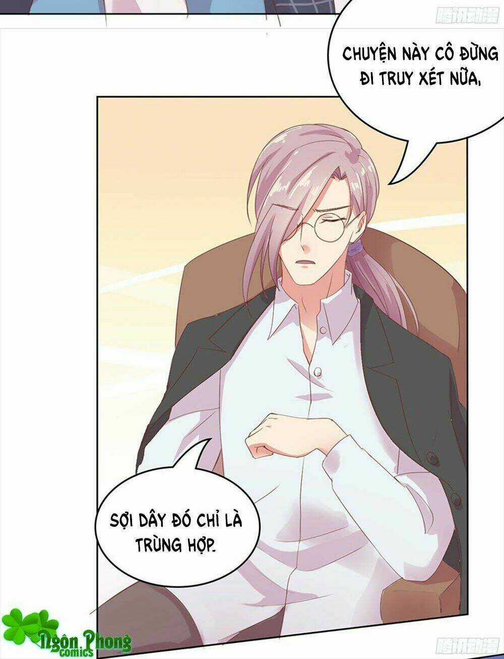 Vạn Sợi Tơ Tình - Chapter 8 - Trang 44