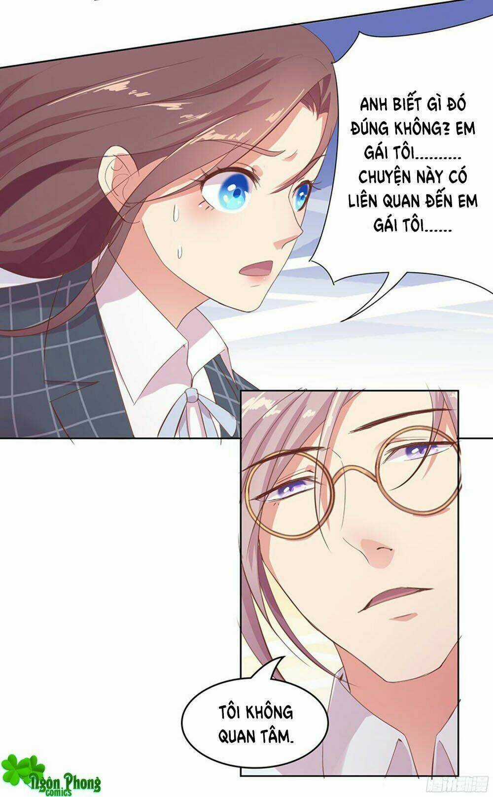 Vạn Sợi Tơ Tình - Chapter 8 - Trang 45