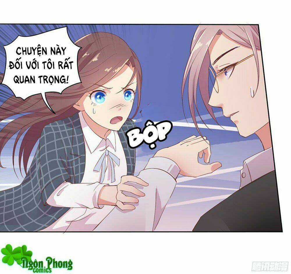 Vạn Sợi Tơ Tình - Chapter 8 - Trang 46