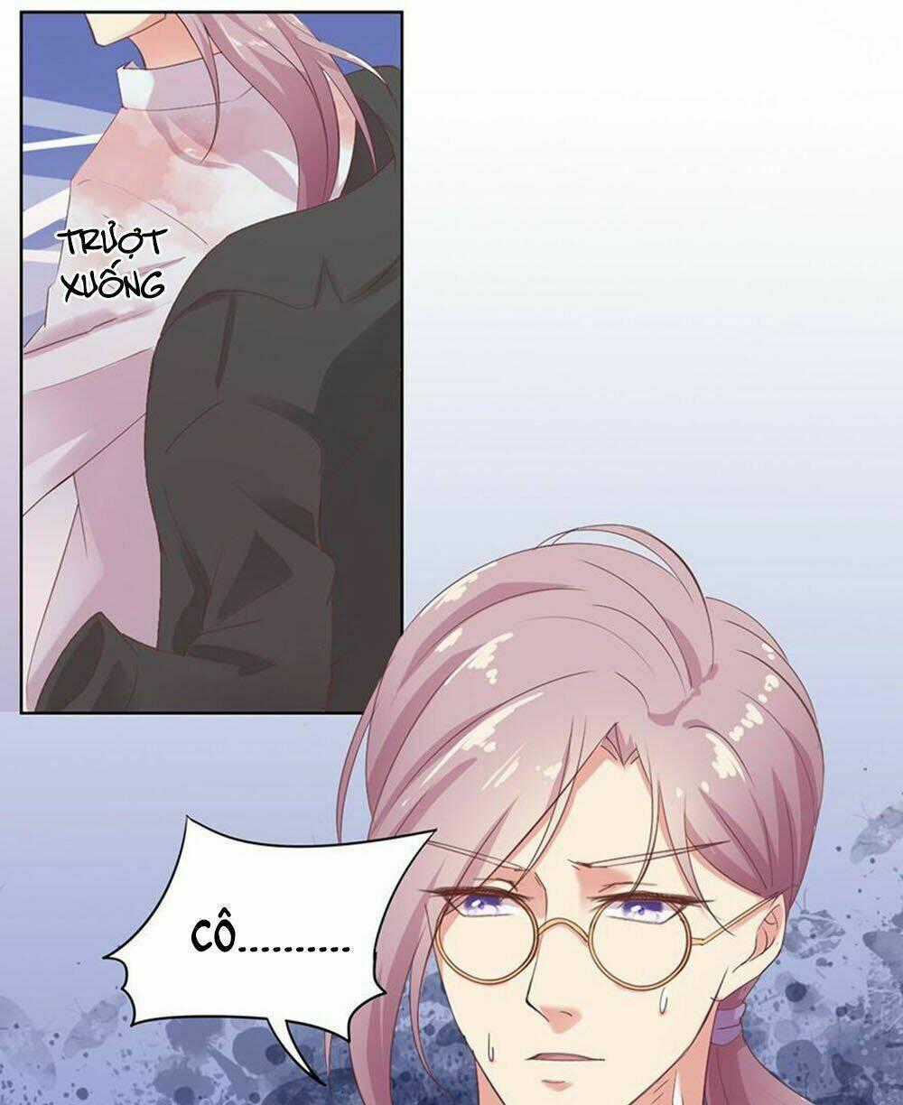 Vạn Sợi Tơ Tình - Chapter 8 - Trang 47