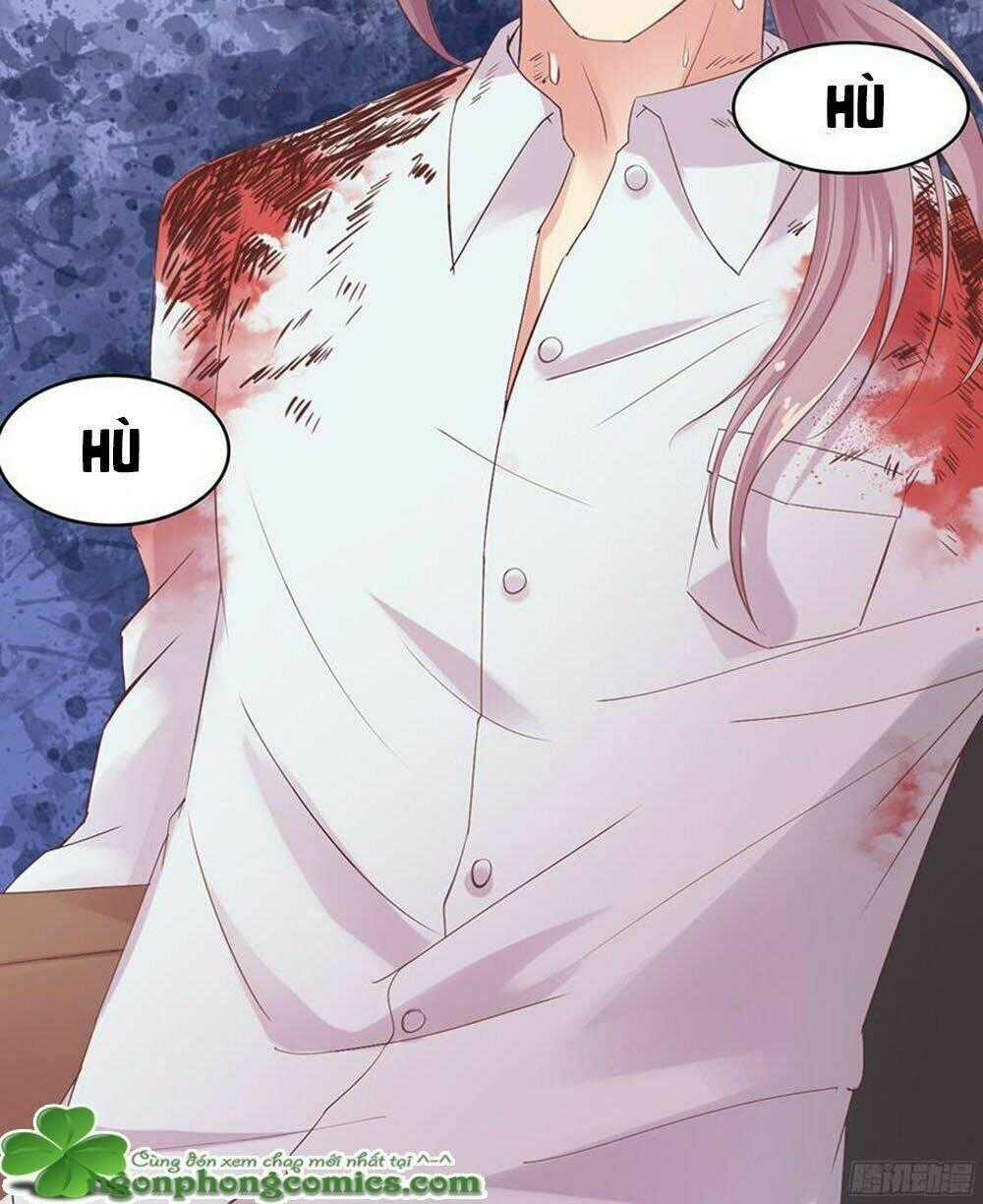 Vạn Sợi Tơ Tình - Chapter 8 - Trang 48