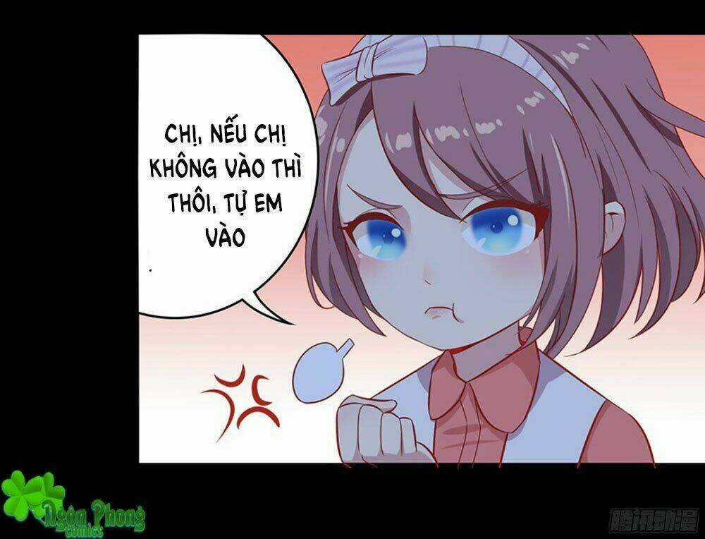 Vạn Sợi Tơ Tình - Chapter 8 - Trang 7