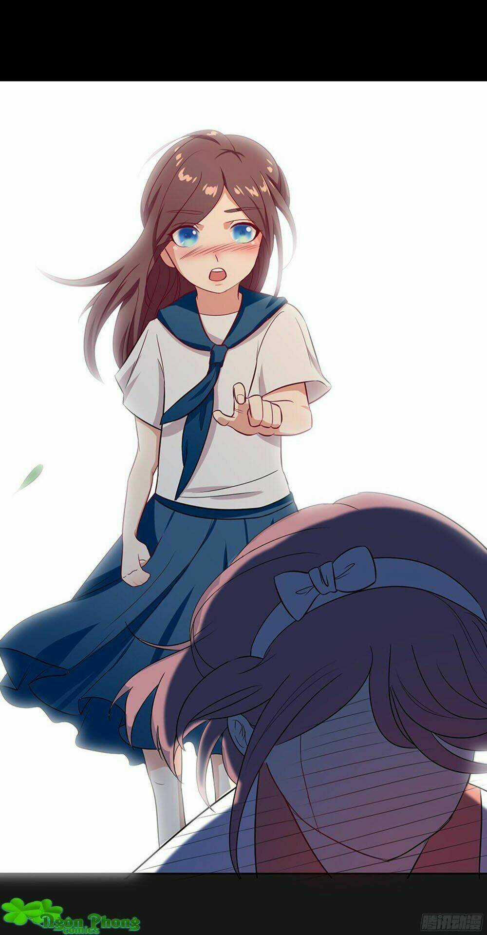 Vạn Sợi Tơ Tình - Chapter 8 - Trang 10