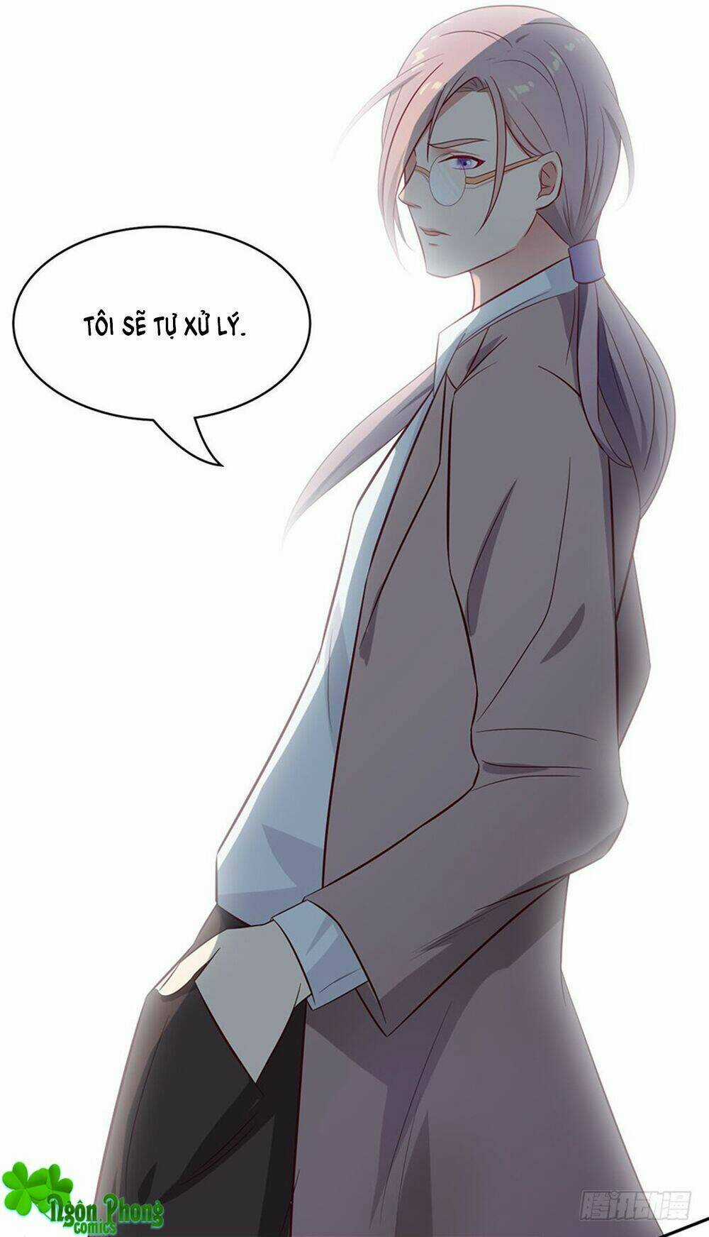 Vạn Sợi Tơ Tình - Chapter 9 - Trang 11