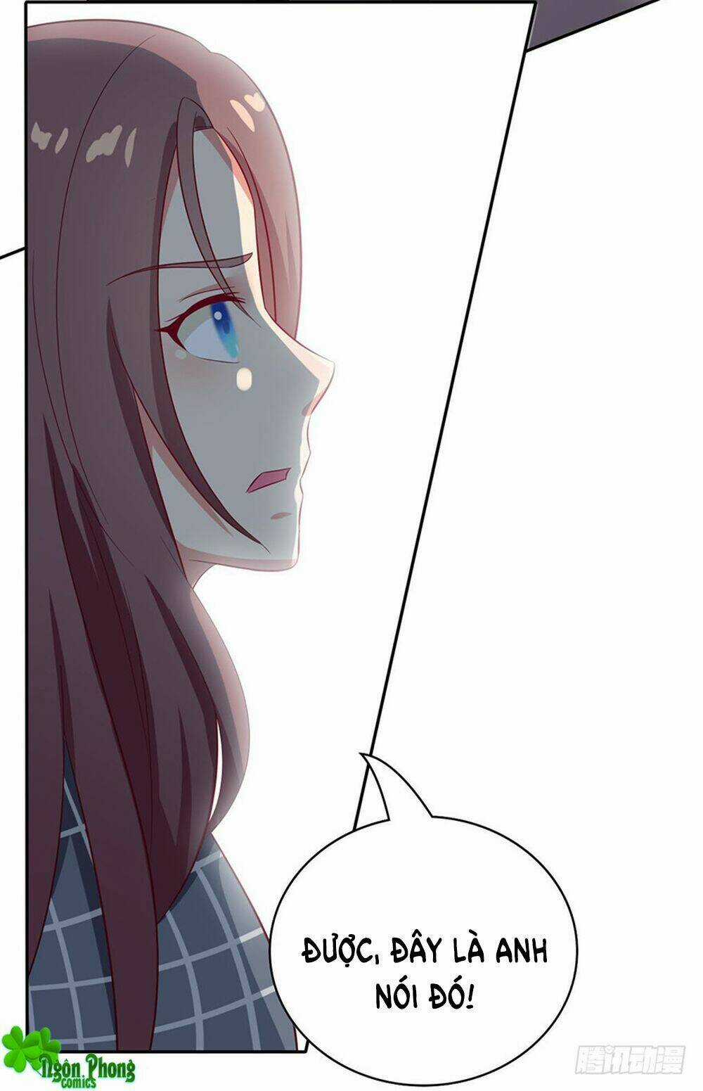 Vạn Sợi Tơ Tình - Chapter 9 - Trang 12