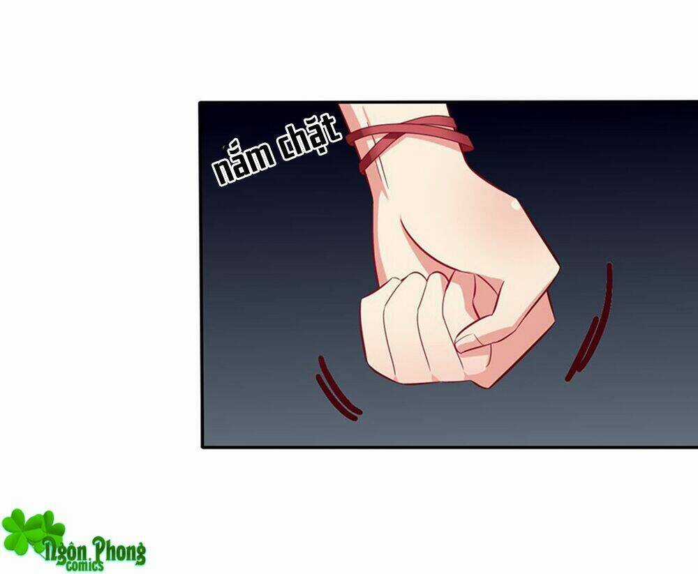 Vạn Sợi Tơ Tình - Chapter 9 - Trang 13