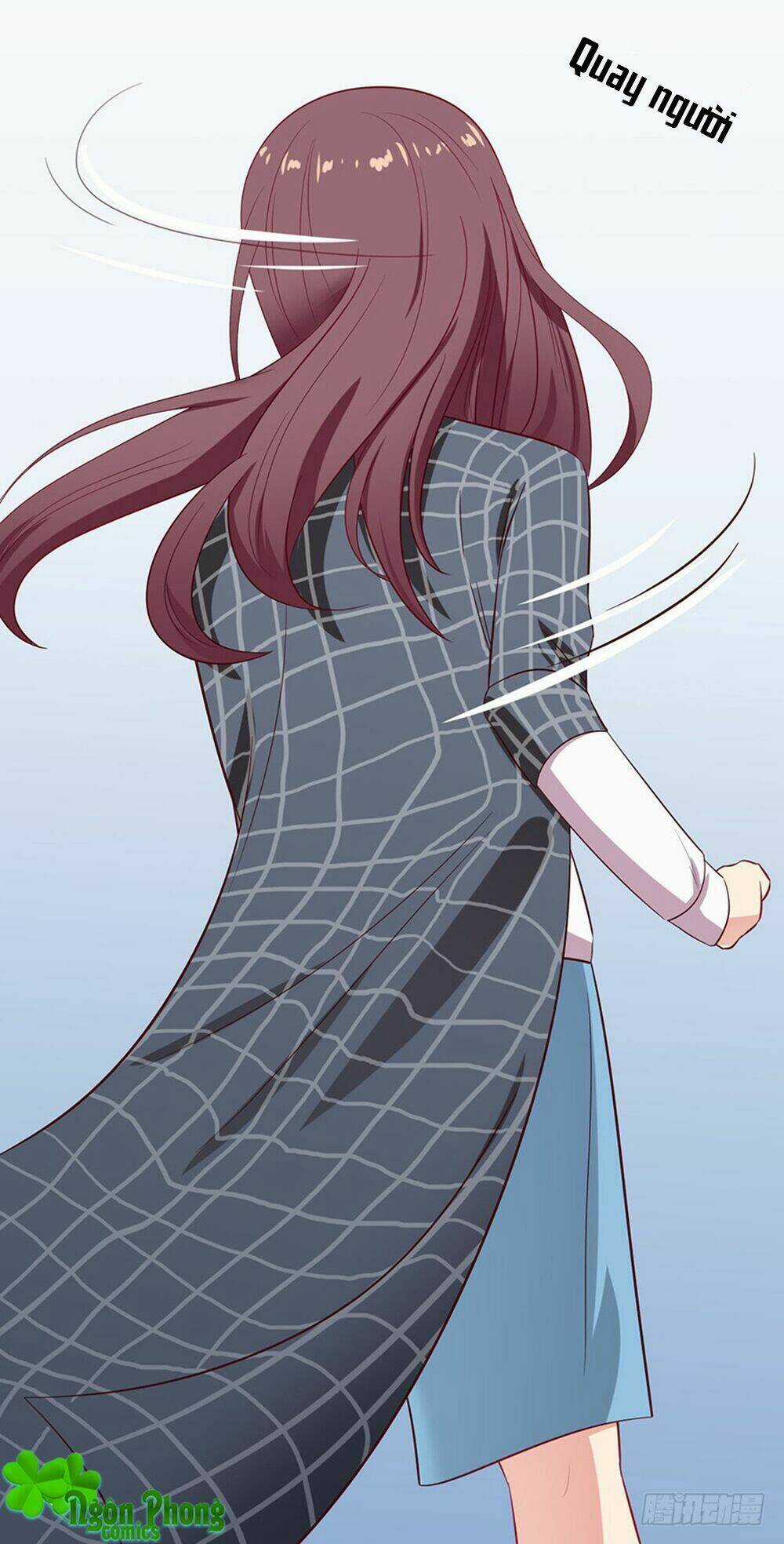 Vạn Sợi Tơ Tình - Chapter 9 - Trang 14