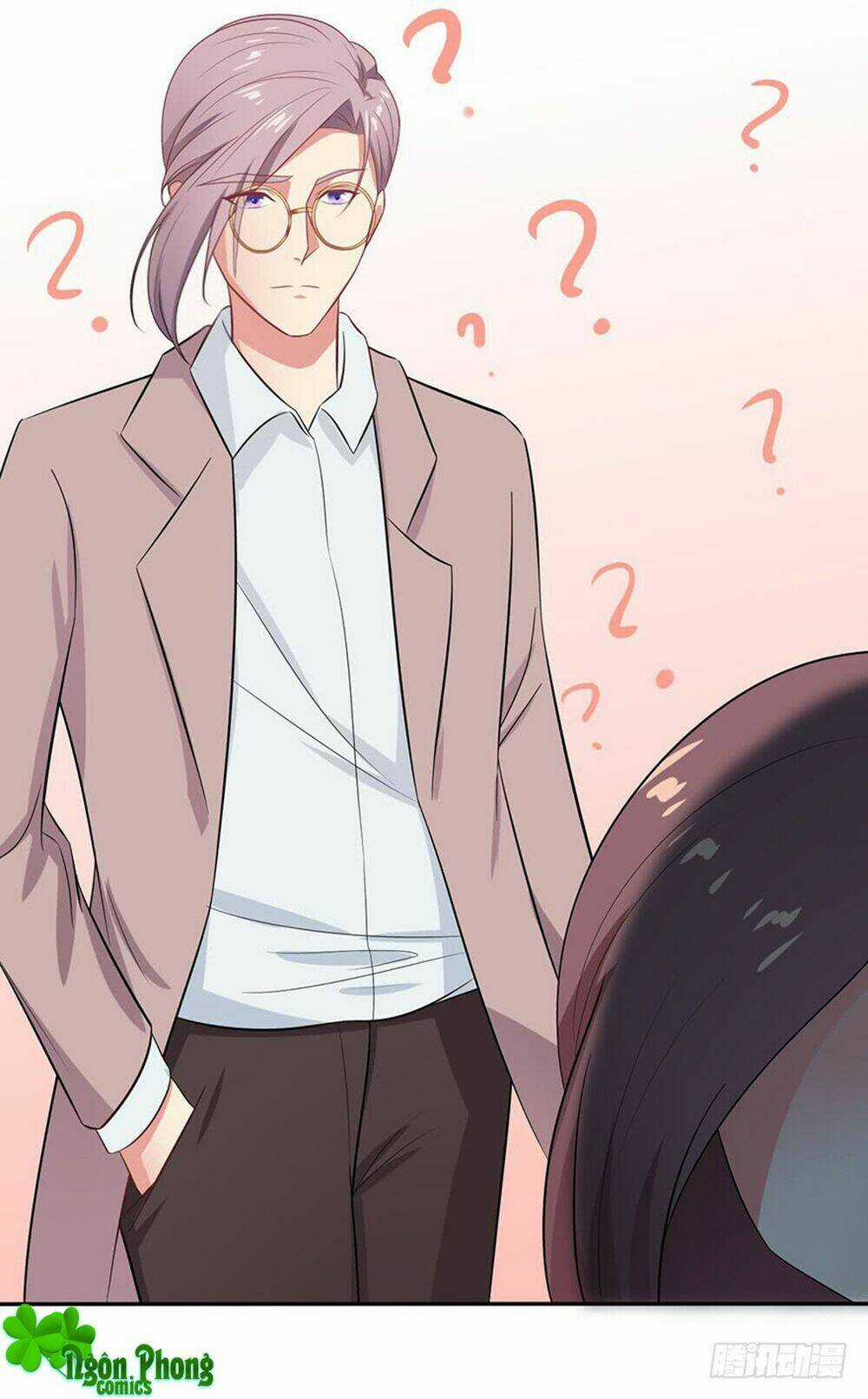 Vạn Sợi Tơ Tình - Chapter 9 - Trang 15