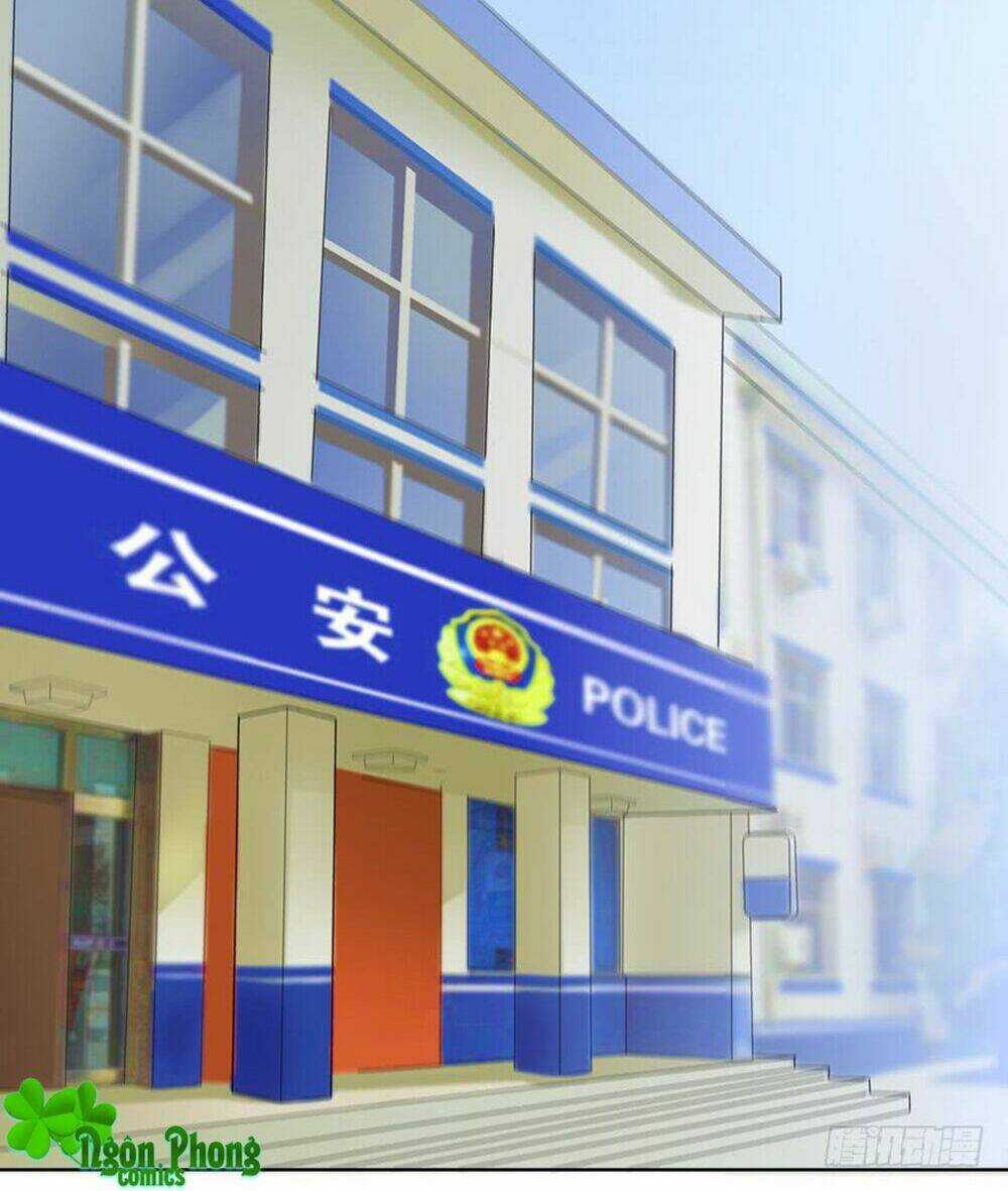 Vạn Sợi Tơ Tình - Chapter 9 - Trang 19