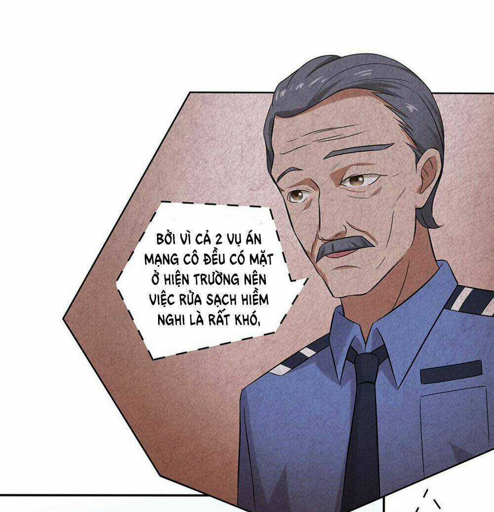 Vạn Sợi Tơ Tình - Chapter 9 - Trang 20