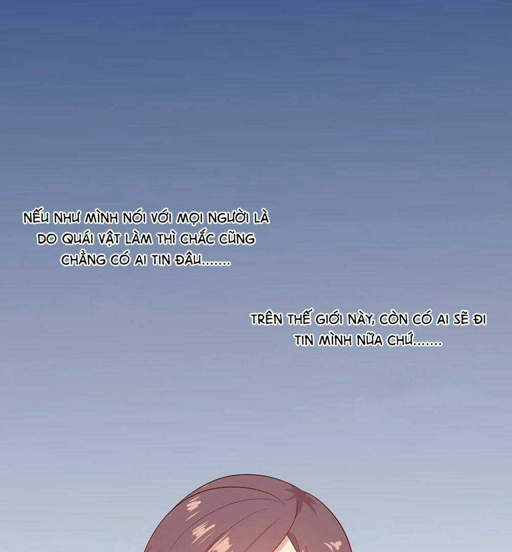 Vạn Sợi Tơ Tình - Chapter 9 - Trang 22