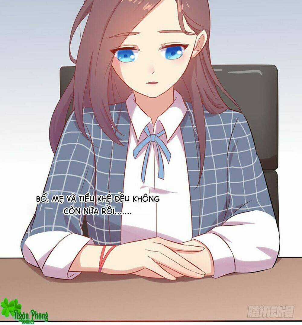 Vạn Sợi Tơ Tình - Chapter 9 - Trang 23