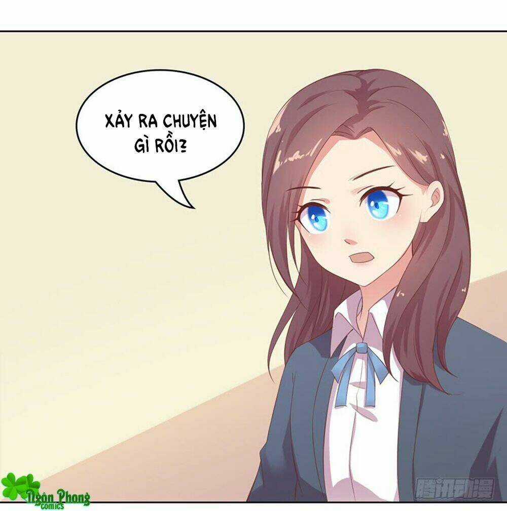 Vạn Sợi Tơ Tình - Chapter 9 - Trang 26