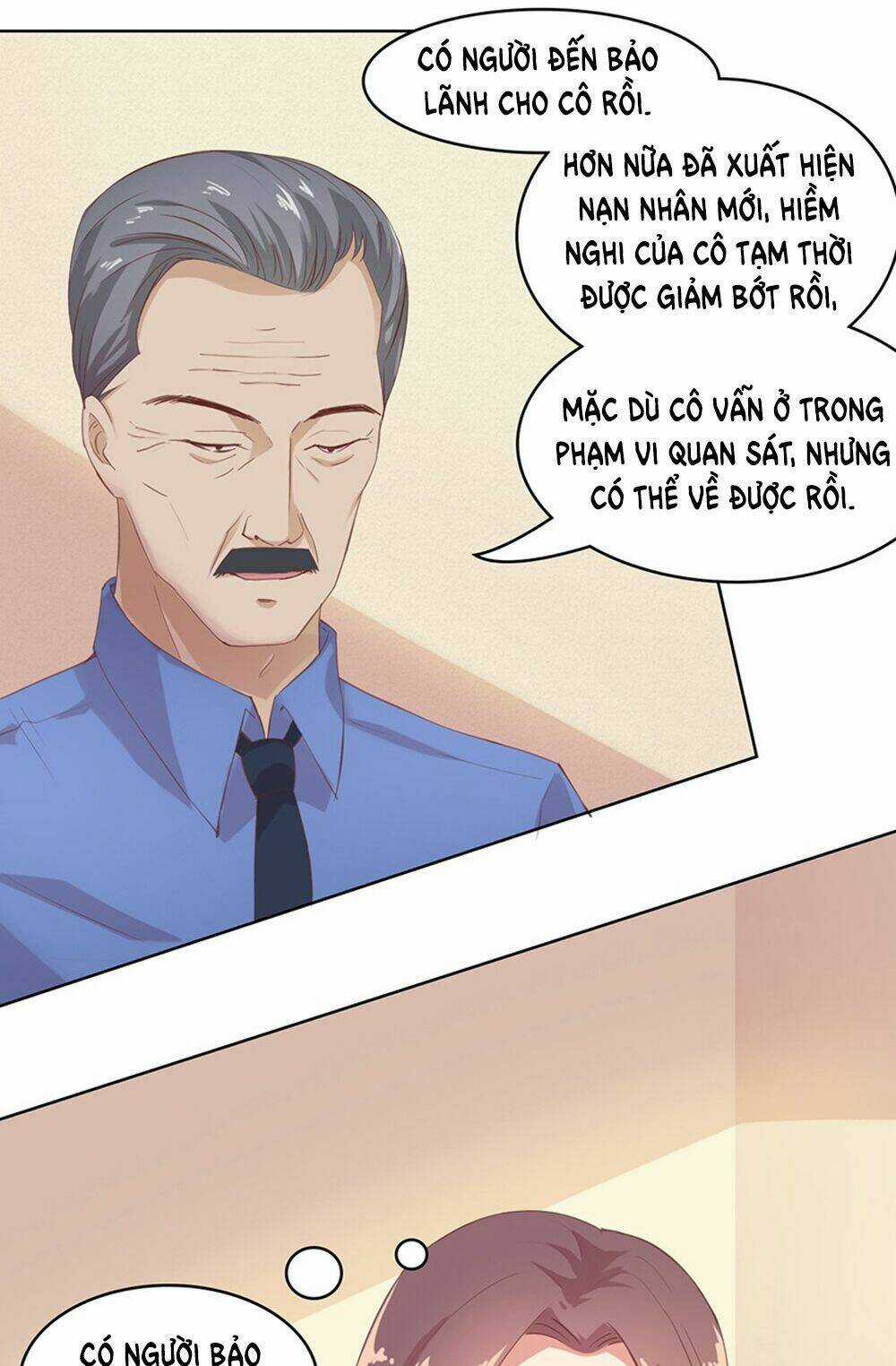 Vạn Sợi Tơ Tình - Chapter 9 - Trang 27