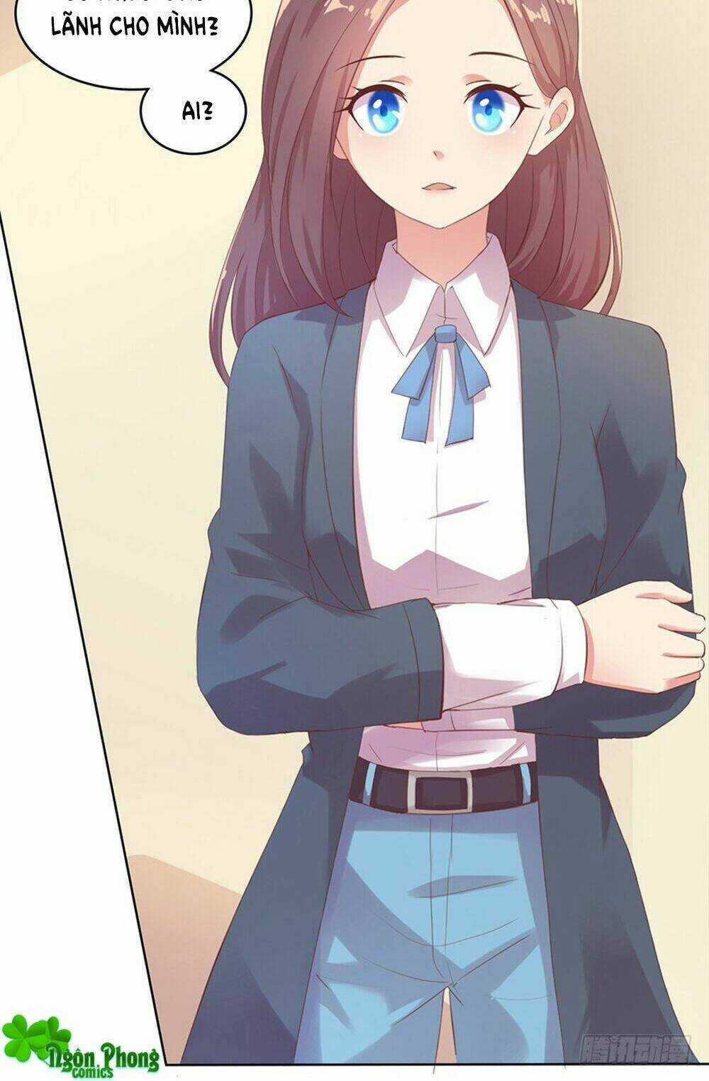 Vạn Sợi Tơ Tình - Chapter 9 - Trang 28