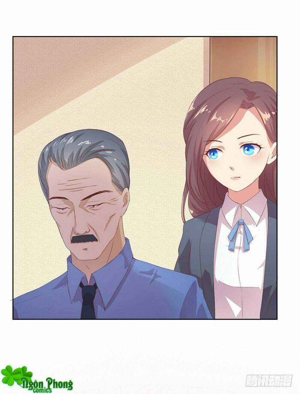 Vạn Sợi Tơ Tình - Chapter 9 - Trang 29