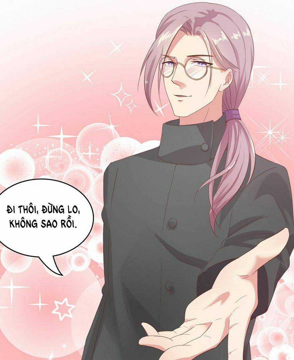 Vạn Sợi Tơ Tình - Chapter 9 - Trang 30