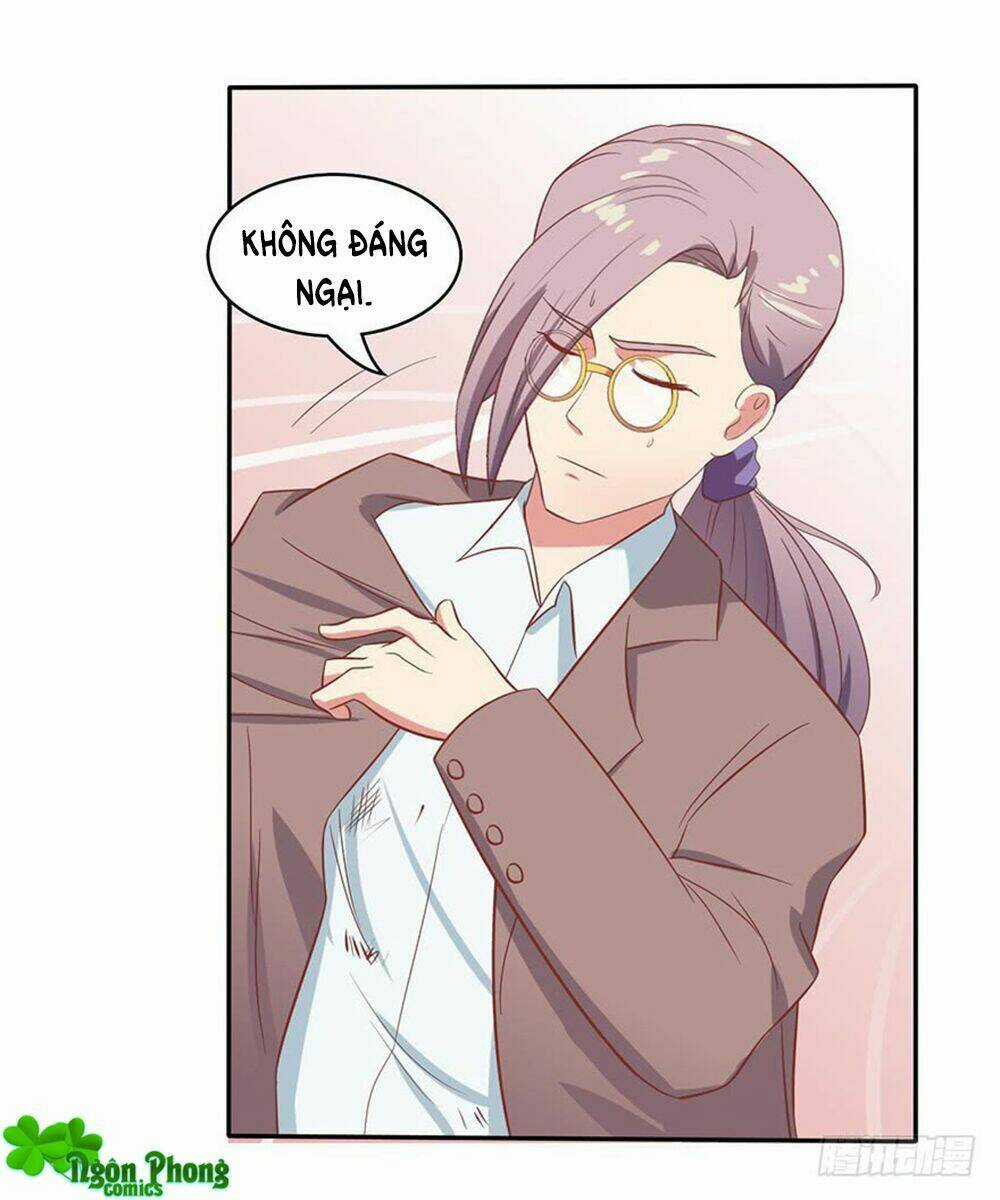 Vạn Sợi Tơ Tình - Chapter 9 - Trang 4