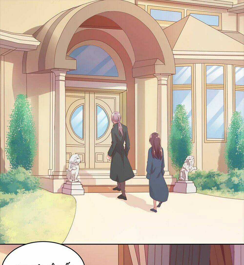 Vạn Sợi Tơ Tình - Chapter 9 - Trang 34