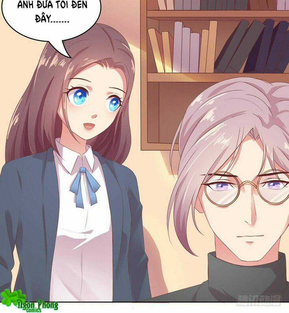 Vạn Sợi Tơ Tình - Chapter 9 - Trang 35