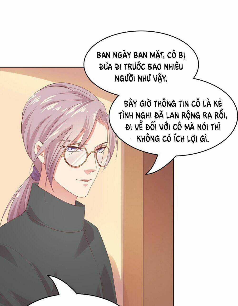 Vạn Sợi Tơ Tình - Chapter 9 - Trang 36