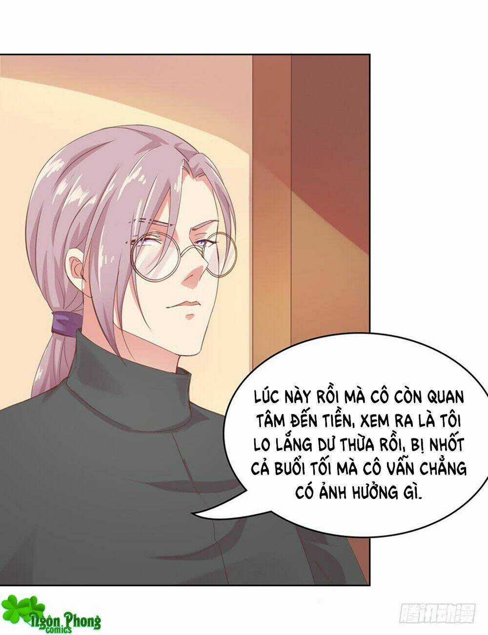 Vạn Sợi Tơ Tình - Chapter 9 - Trang 38
