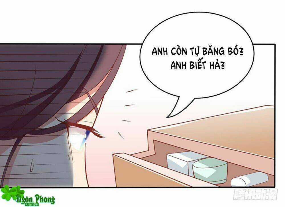 Vạn Sợi Tơ Tình - Chapter 9 - Trang 5