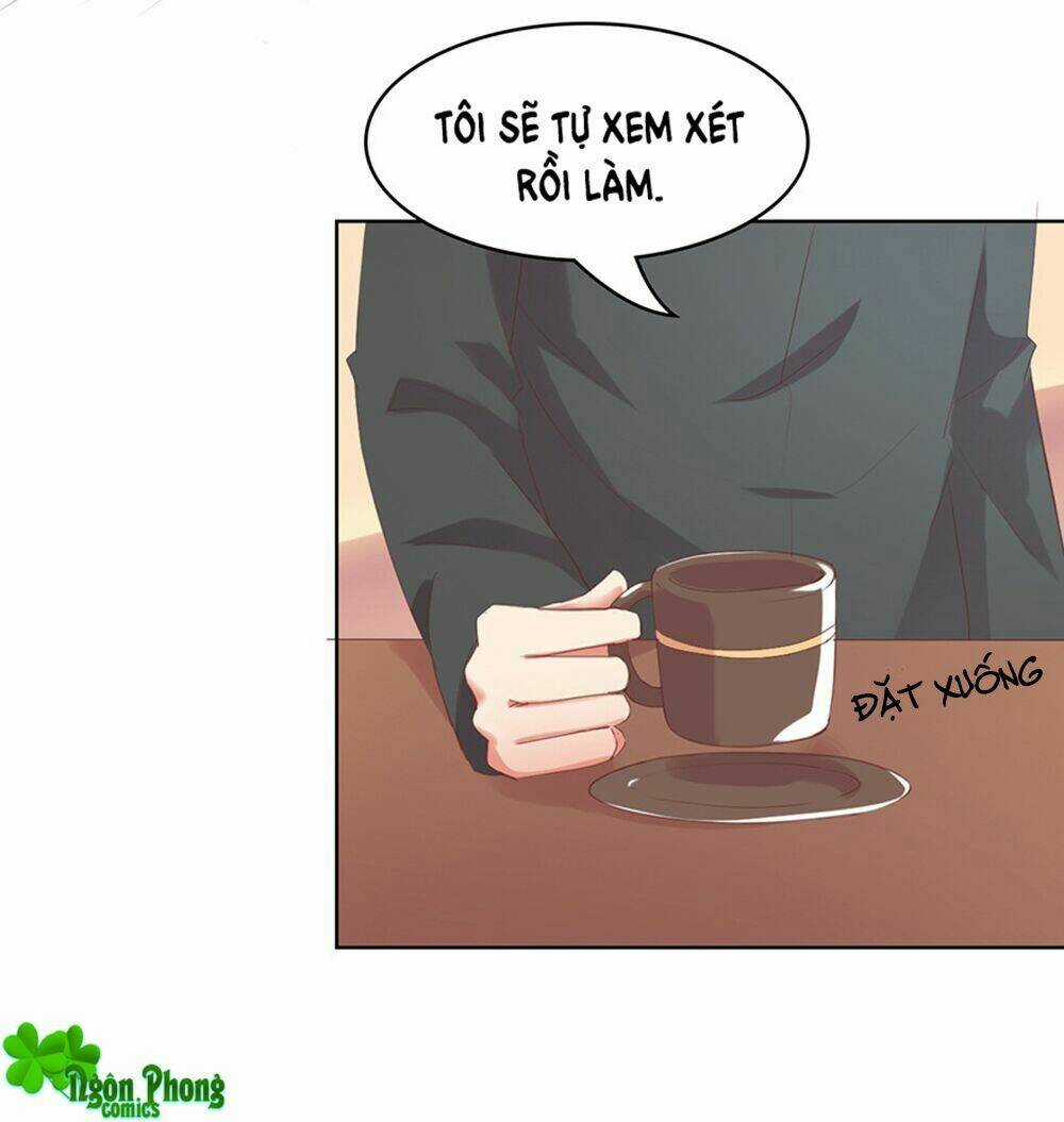 Vạn Sợi Tơ Tình - Chapter 9 - Trang 41