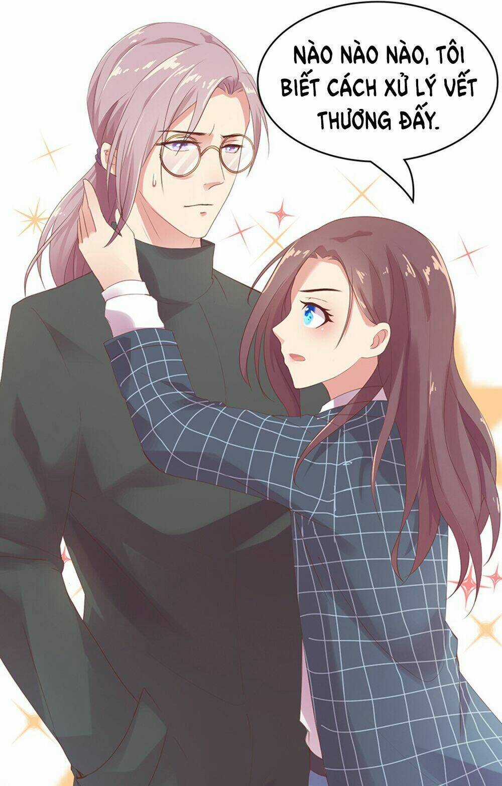 Vạn Sợi Tơ Tình - Chapter 9 - Trang 42