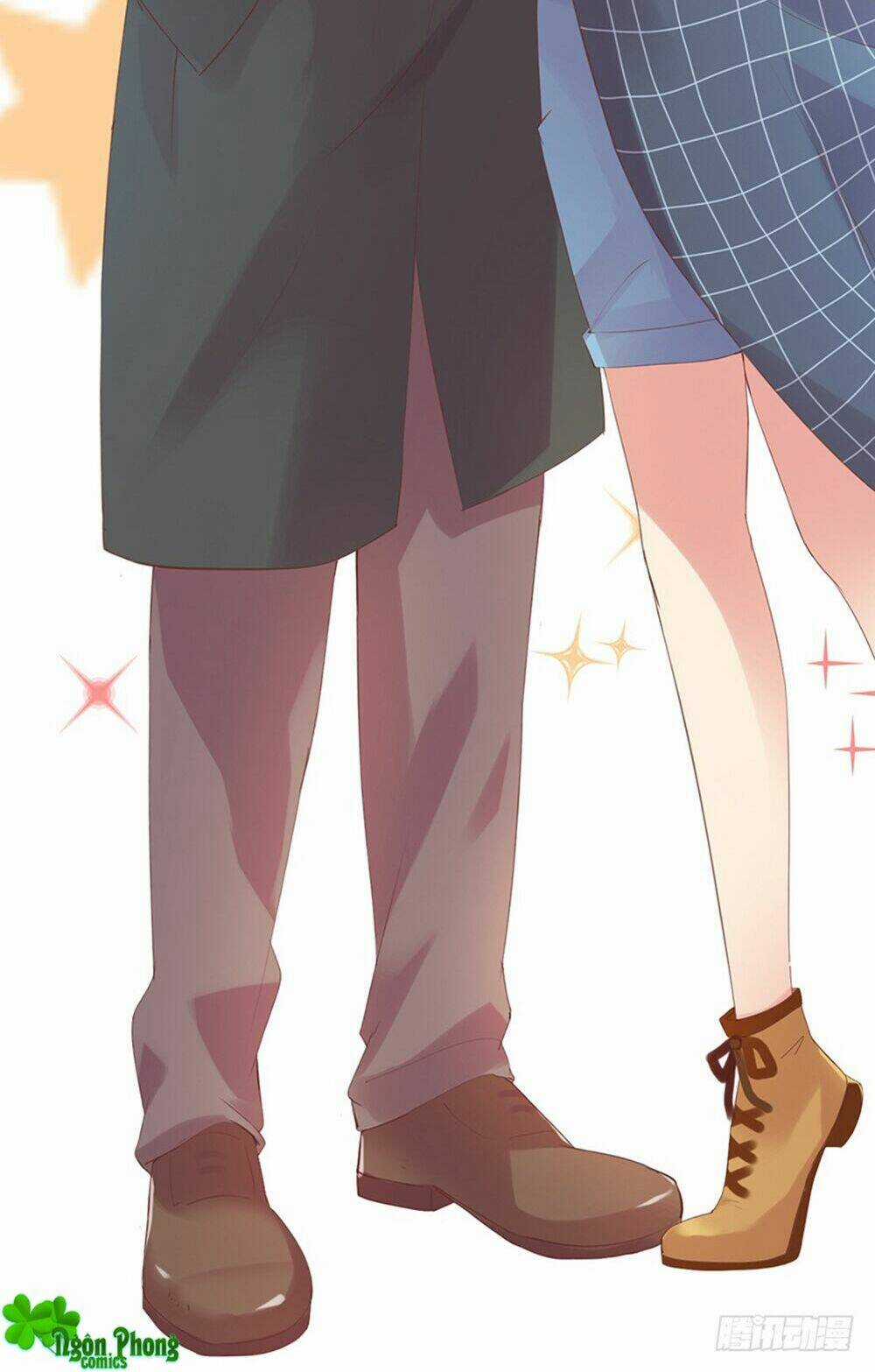 Vạn Sợi Tơ Tình - Chapter 9 - Trang 43