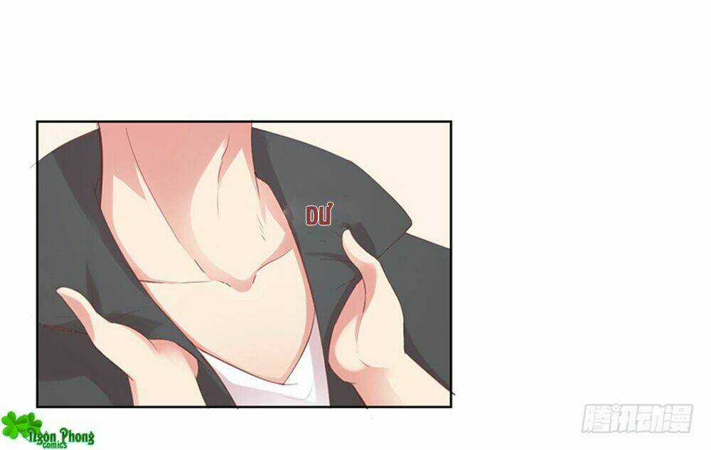 Vạn Sợi Tơ Tình - Chapter 9 - Trang 44