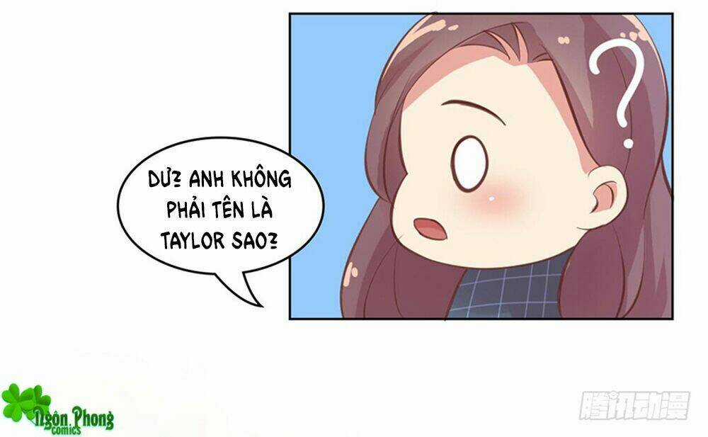 Vạn Sợi Tơ Tình - Chapter 9 - Trang 45