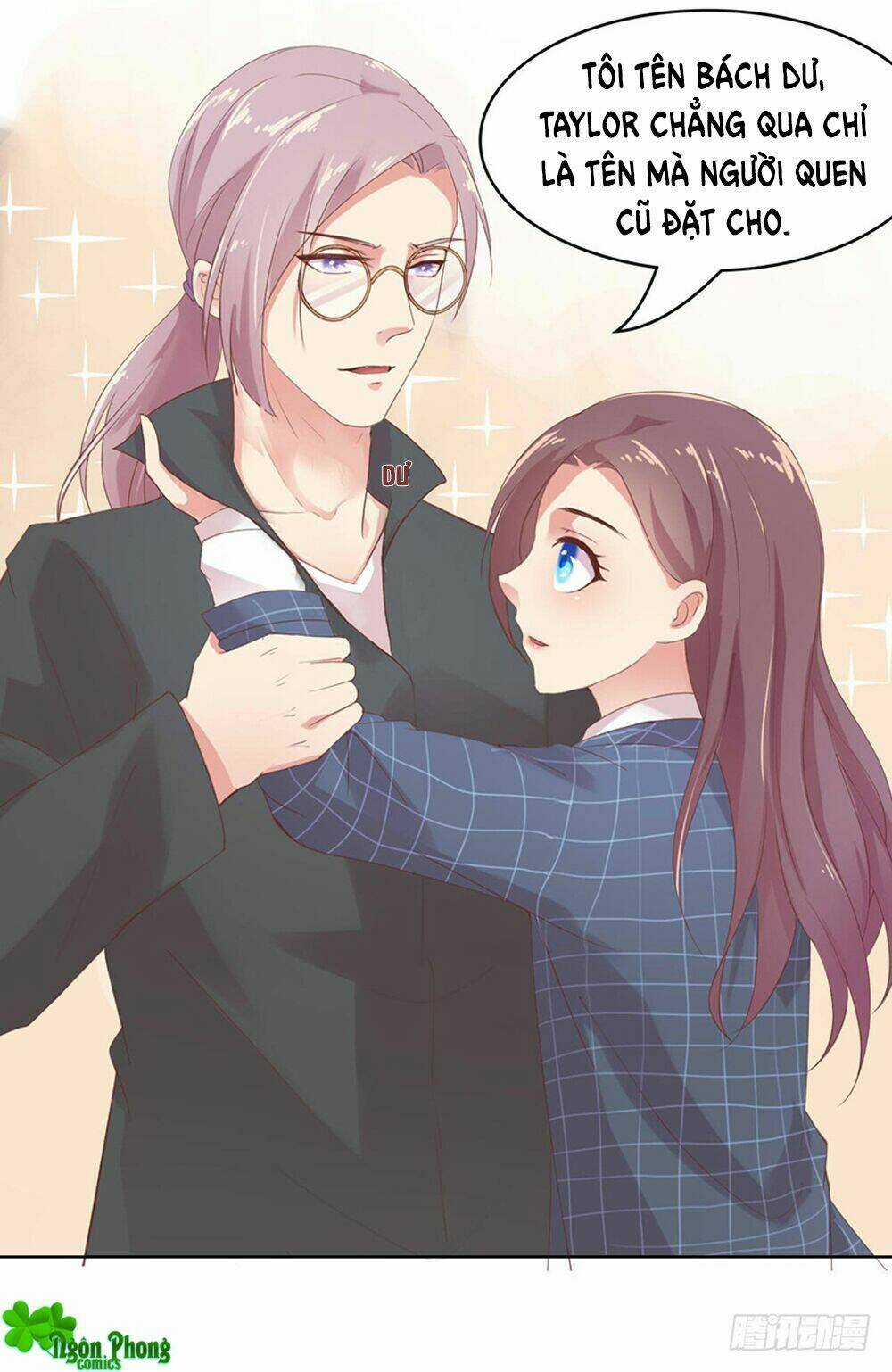 Vạn Sợi Tơ Tình - Chapter 9 - Trang 46