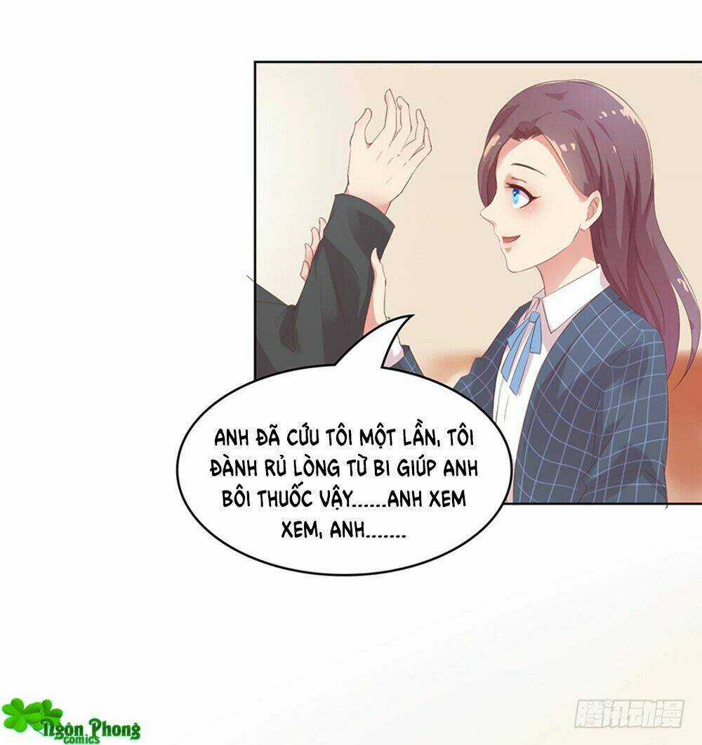 Vạn Sợi Tơ Tình - Chapter 9 - Trang 47