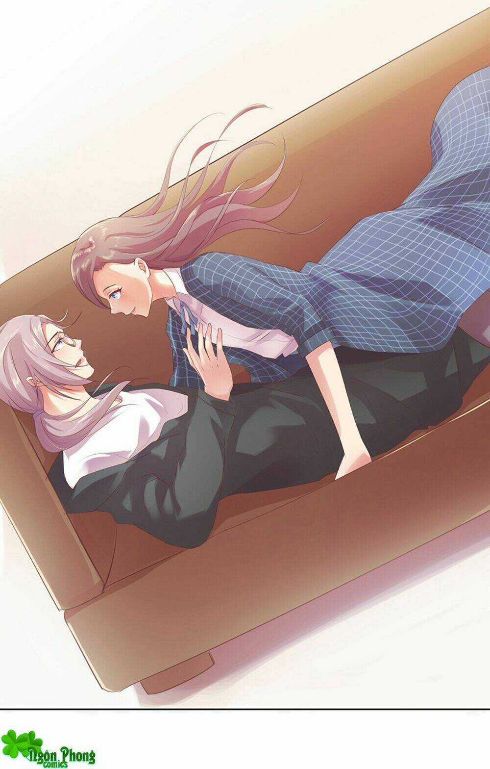 Vạn Sợi Tơ Tình - Chapter 9 - Trang 48