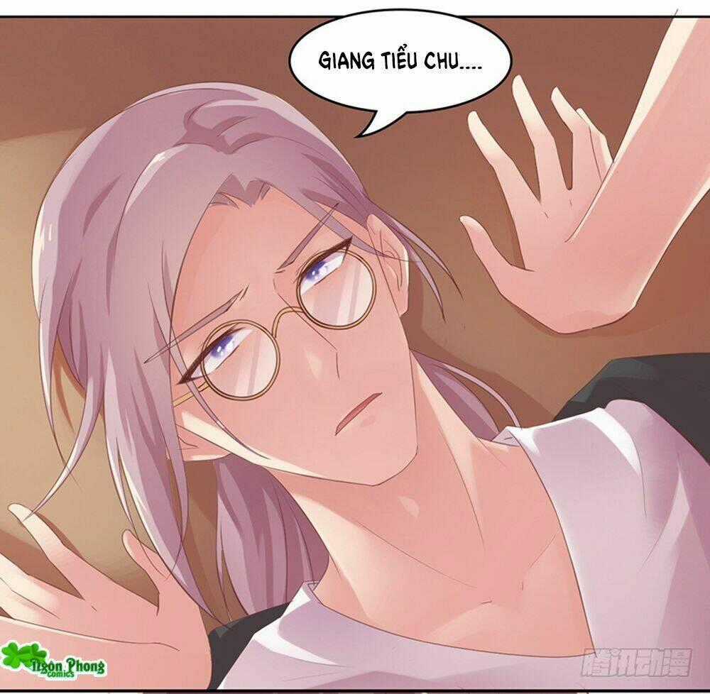 Vạn Sợi Tơ Tình - Chapter 9 - Trang 49