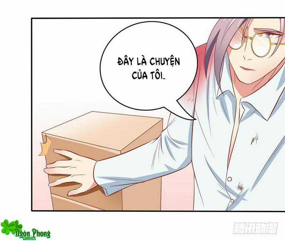 Vạn Sợi Tơ Tình - Chapter 9 - Trang 6