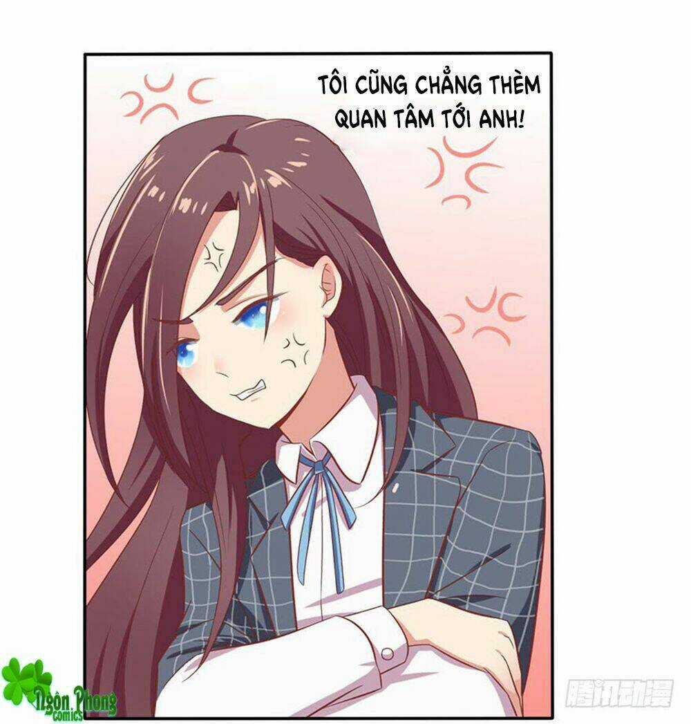 Vạn Sợi Tơ Tình - Chapter 9 - Trang 7