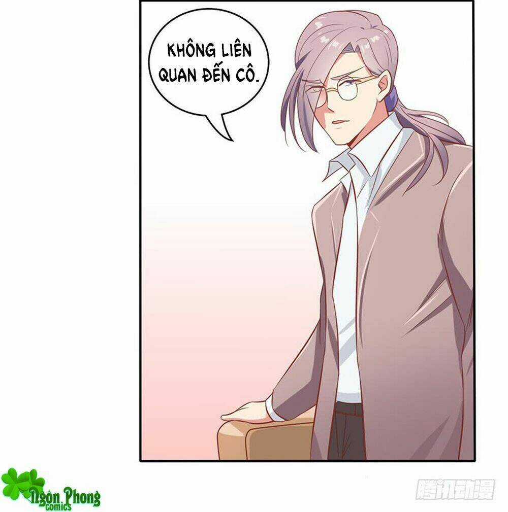 Vạn Sợi Tơ Tình - Chapter 9 - Trang 9