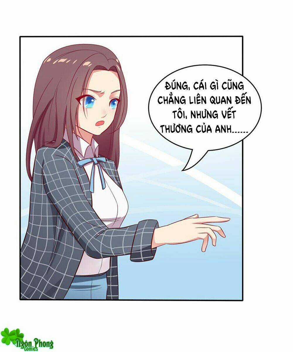 Vạn Sợi Tơ Tình - Chapter 9 - Trang 10