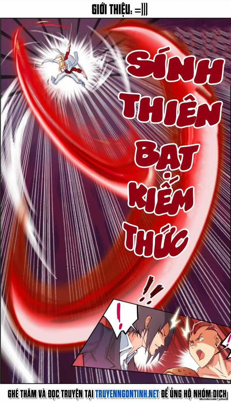 Vạn Thần Tại Thượng - Chapter 0 - Trang 2