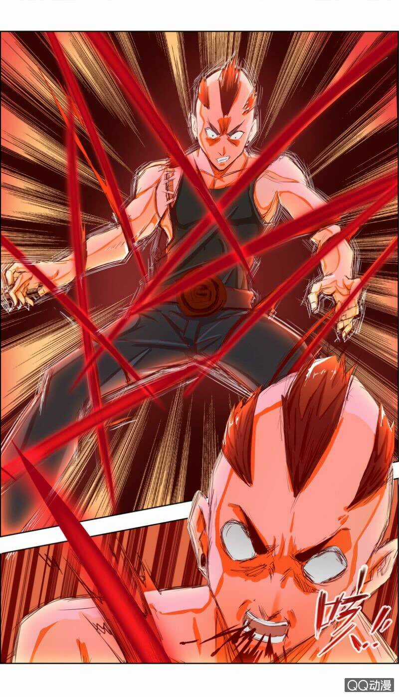 Vạn Thần Tại Thượng - Chapter 1 - Trang 12