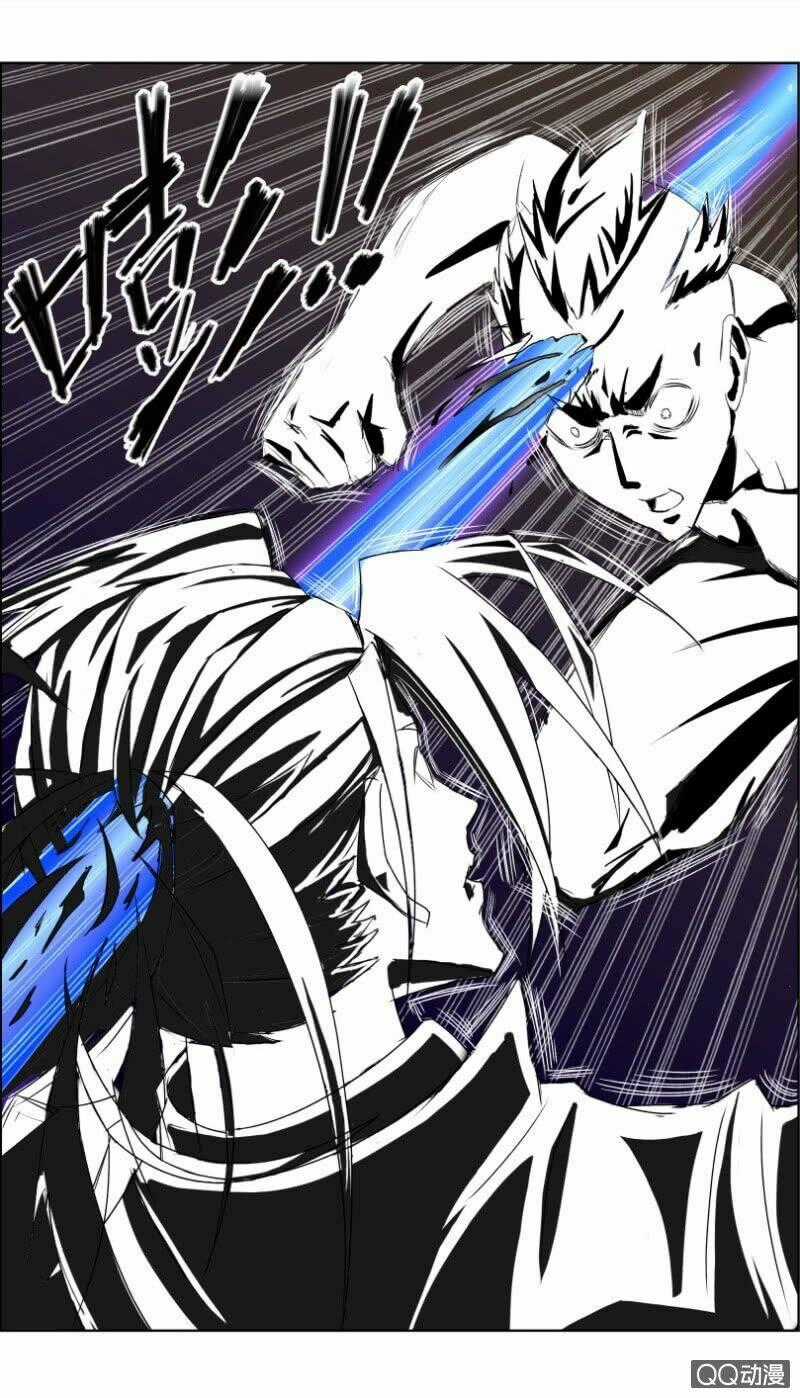 Vạn Thần Tại Thượng - Chapter 1 - Trang 18