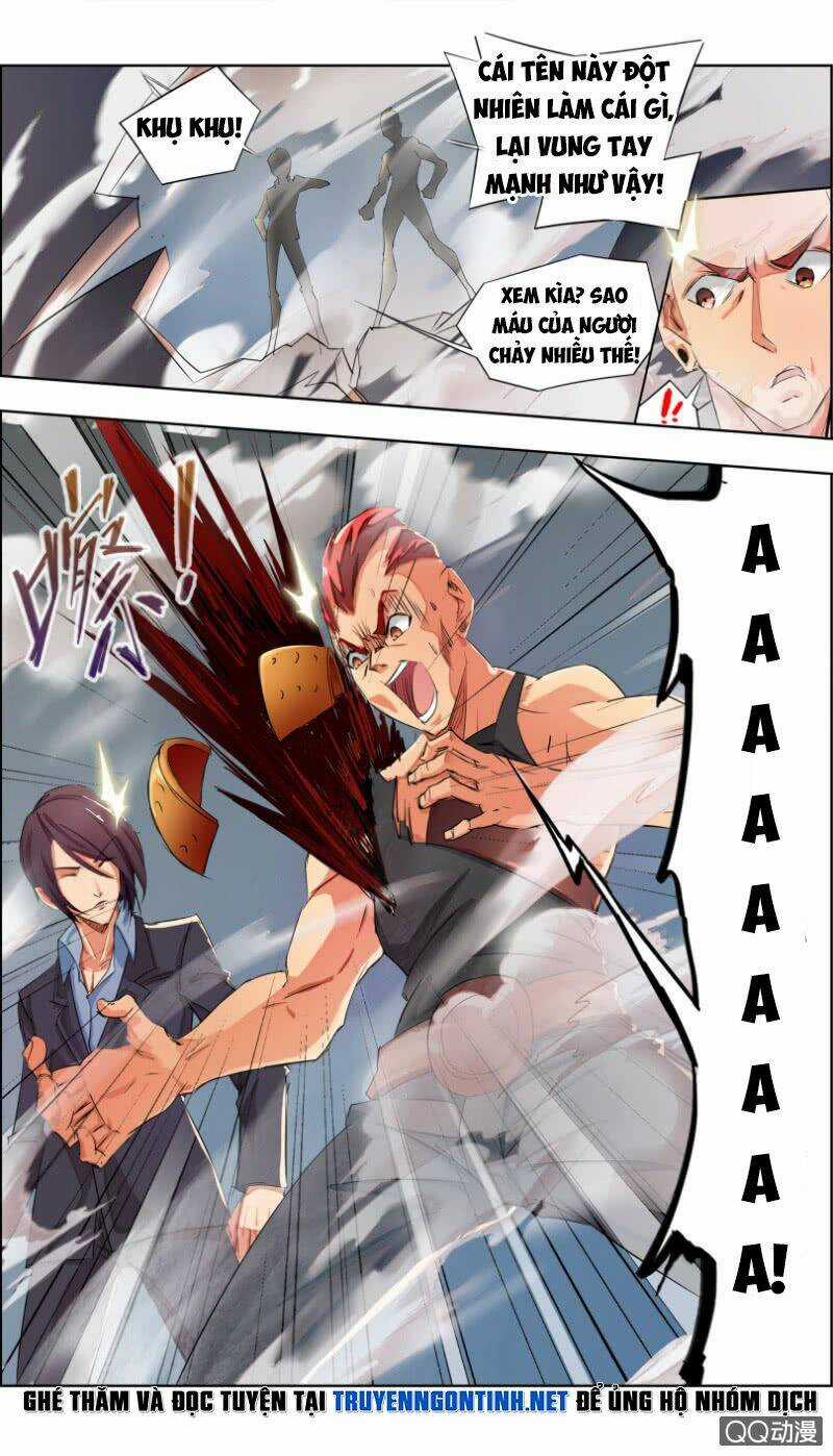 Vạn Thần Tại Thượng - Chapter 1 - Trang 9