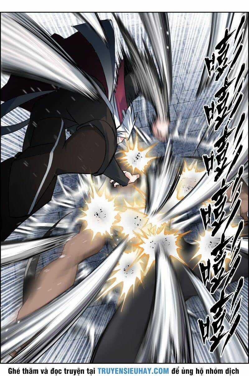 Vạn Thần Tại Thượng - Chapter 10 - Trang 12