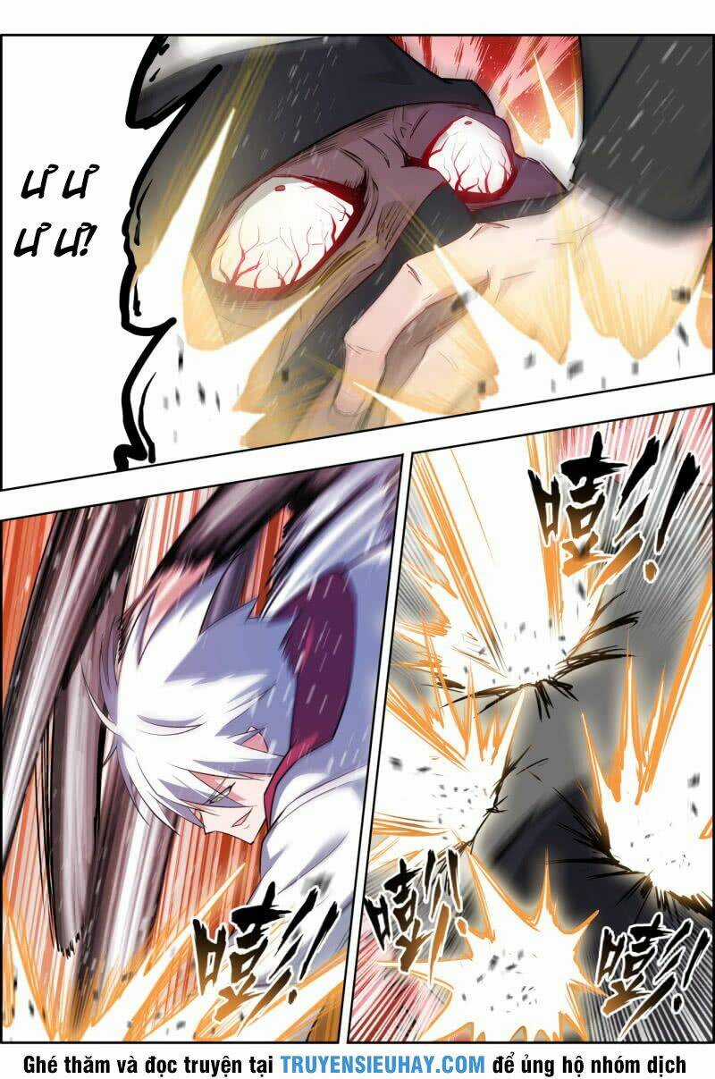 Vạn Thần Tại Thượng - Chapter 10 - Trang 13