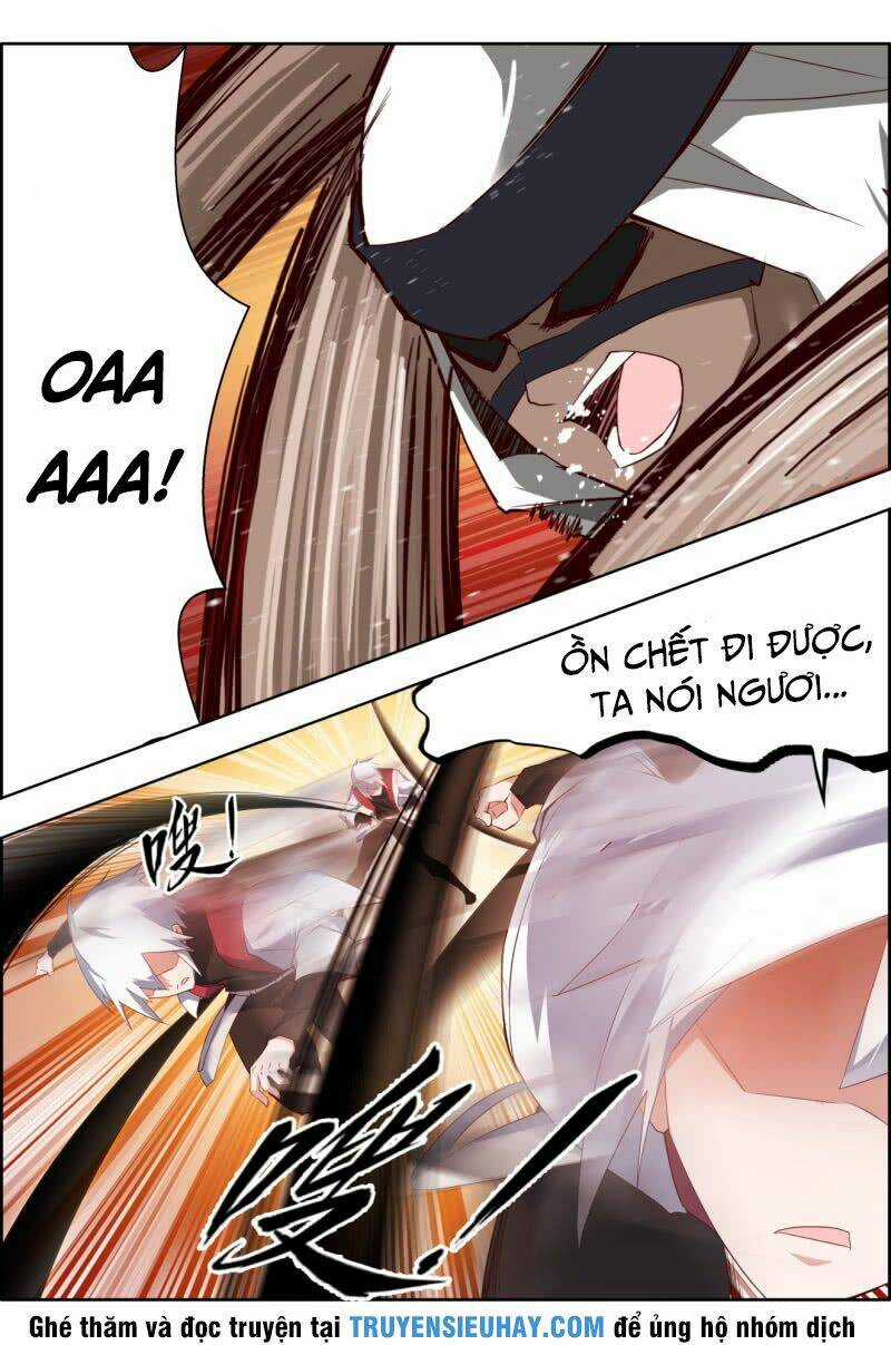 Vạn Thần Tại Thượng - Chapter 10 - Trang 6